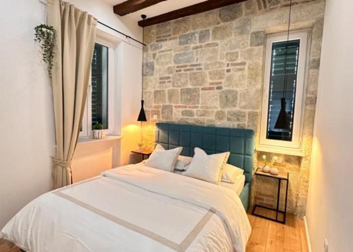 Apartment Agora