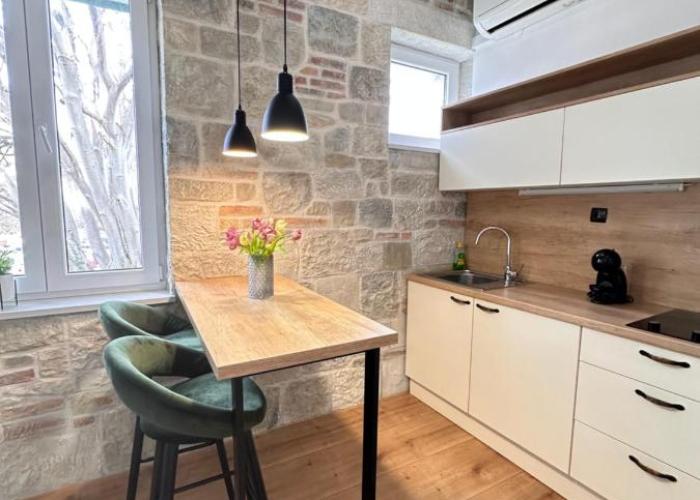 Apartment Agora