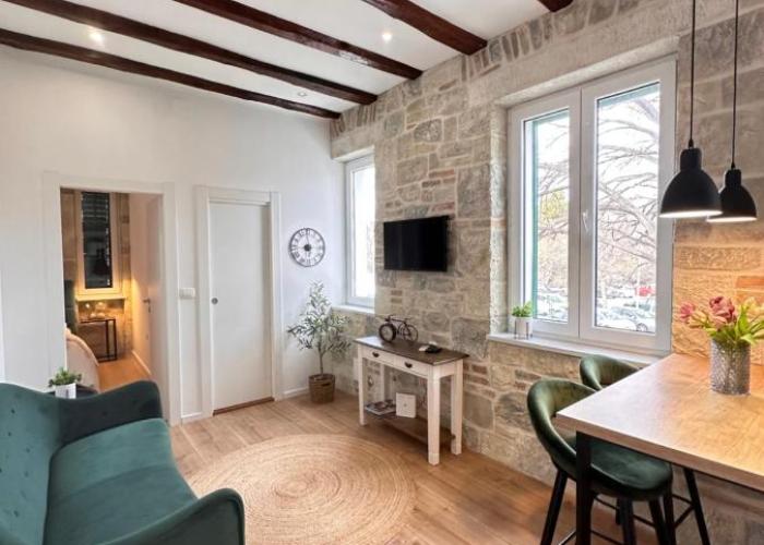 Apartment Agora