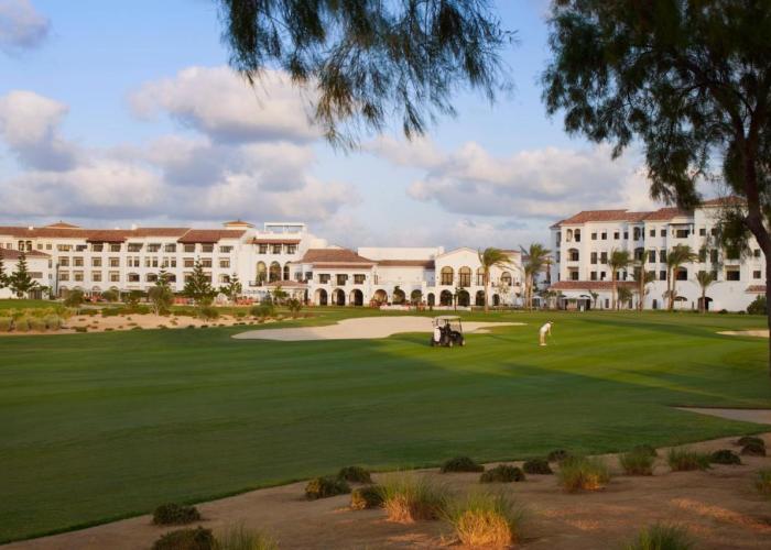 Address Marassi Golf Resort