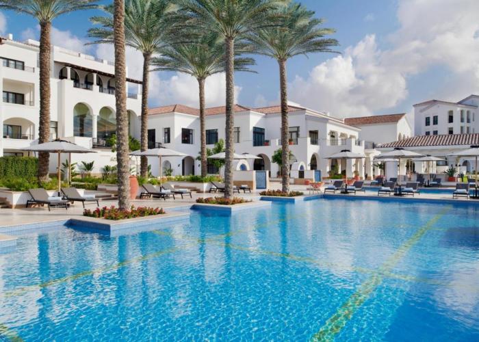 Address Marassi Golf Resort