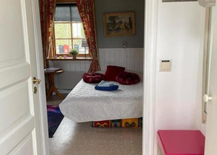 Cosy non smoking Cabin close to beach,Alnö