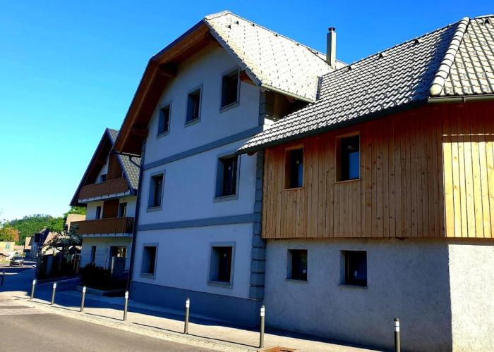APARTMENTS JANKO