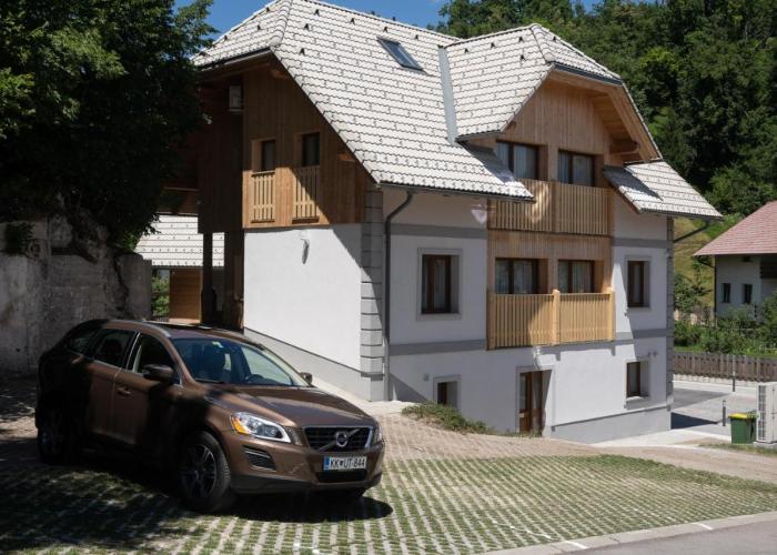 APARTMENTS JANKO