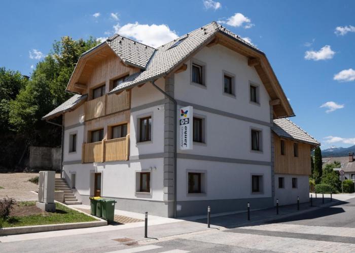 APARTMENTS JANKO