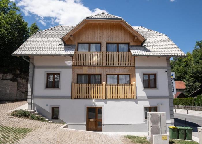APARTMENTS JANKO