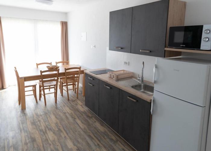 APARTMENTS JANKO
