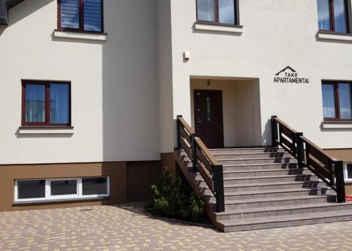 TAKO Apartments