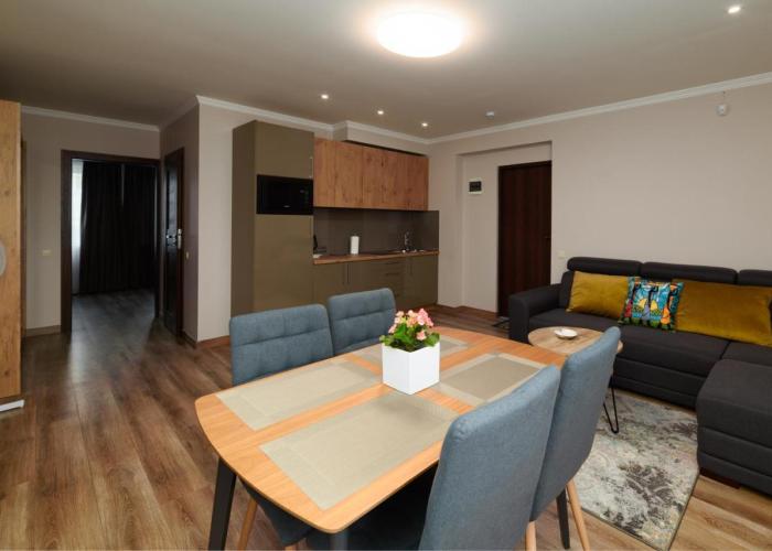TAKO Apartments
