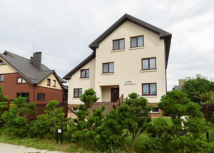 TAKO Apartments