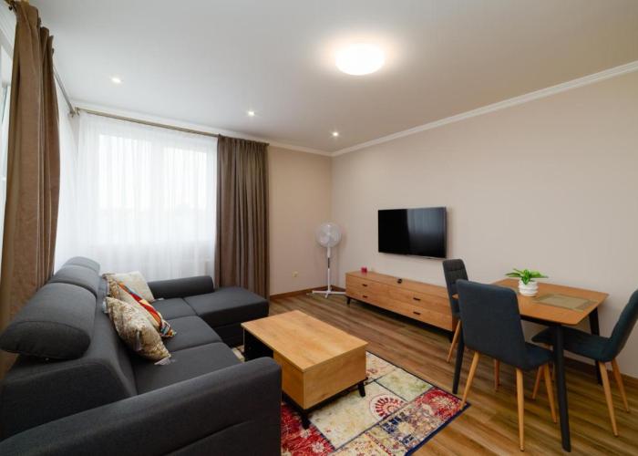TAKO Apartments