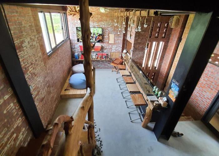 缽割貓點點 青旅 DianDian hostel