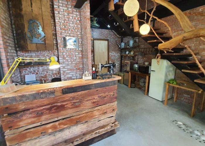 缽割貓點點 青旅 DianDian hostel