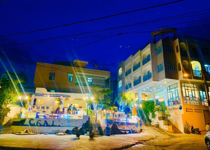 Chai Village Hotel