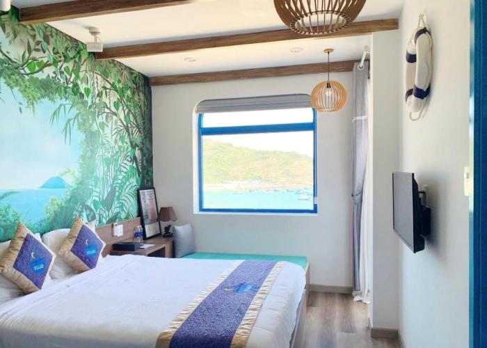Chai Village Hotel