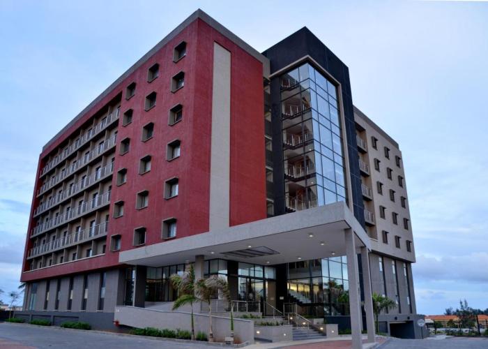 City Lodge Hotel Maputo, Mozambique