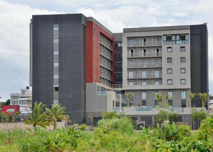 City Lodge Hotel Maputo, Mozambique