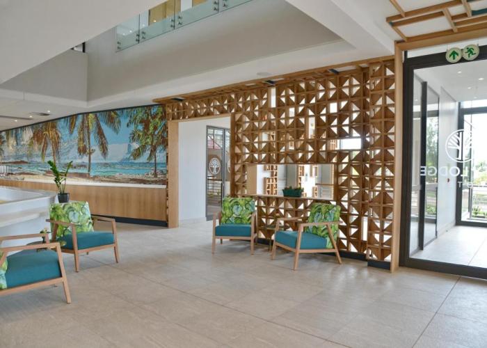 City Lodge Hotel Maputo, Mozambique
