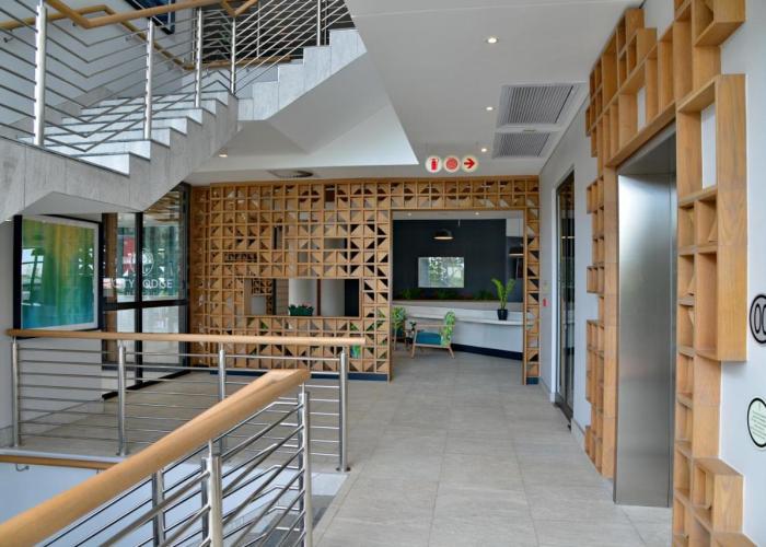 City Lodge Hotel Maputo, Mozambique