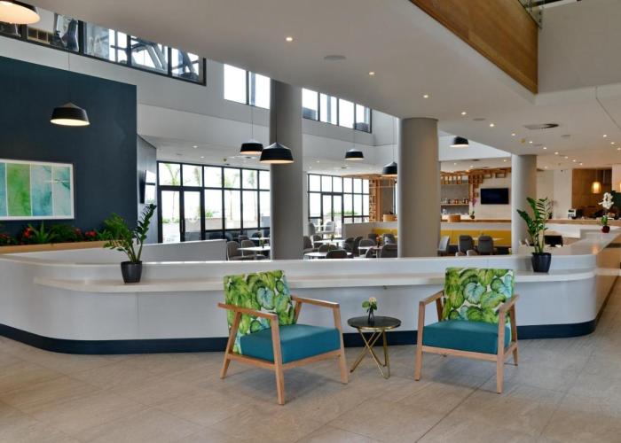 City Lodge Hotel Maputo, Mozambique