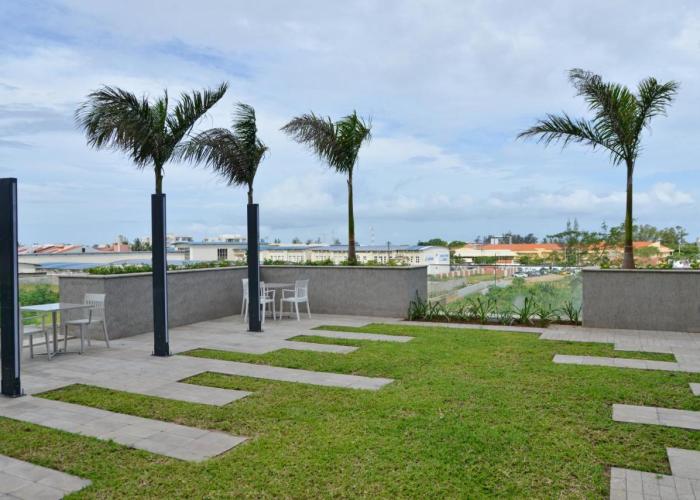 City Lodge Hotel Maputo, Mozambique