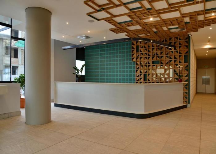 City Lodge Hotel Maputo, Mozambique