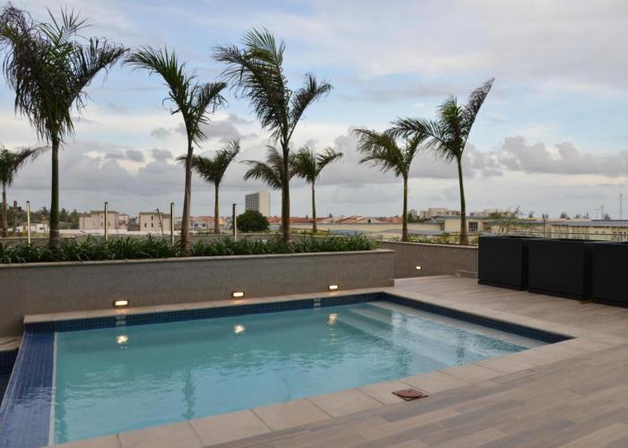 City Lodge Hotel Maputo, Mozambique