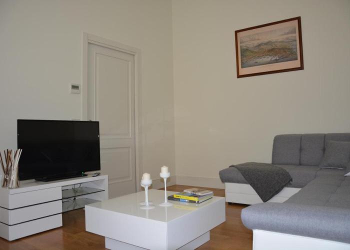 Appartamento Tergesteo