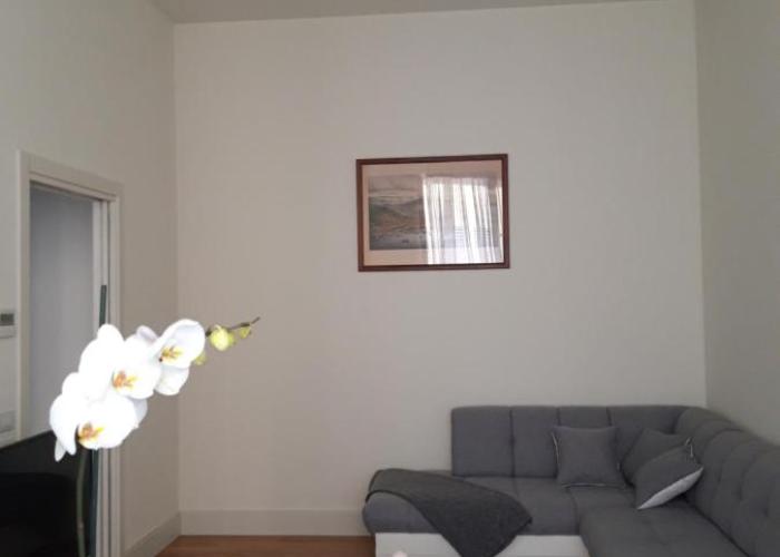 Appartamento Tergesteo