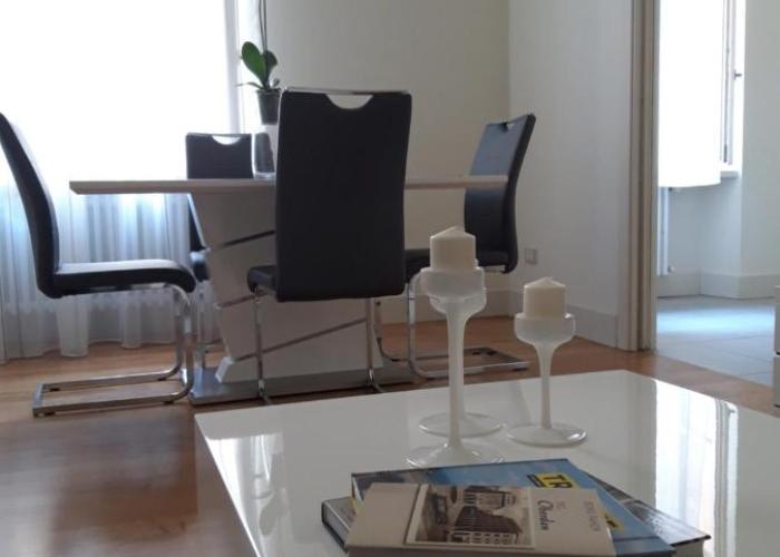 Appartamento Tergesteo
