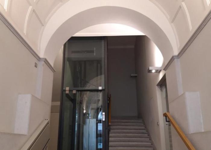 Appartamento Tergesteo