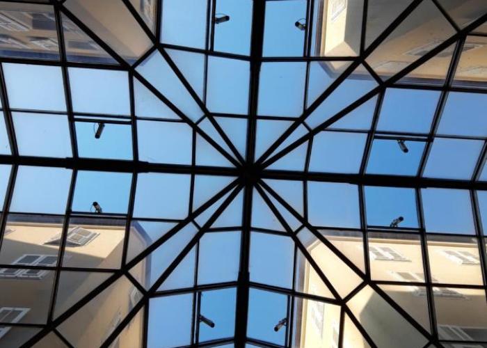Appartamento Tergesteo