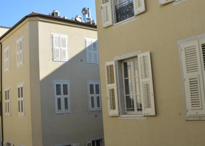 Appartamento Tergesteo
