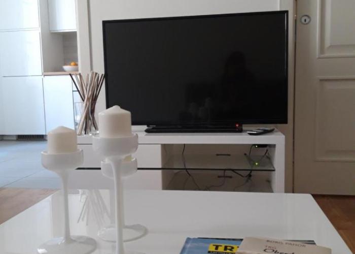 Appartamento Tergesteo