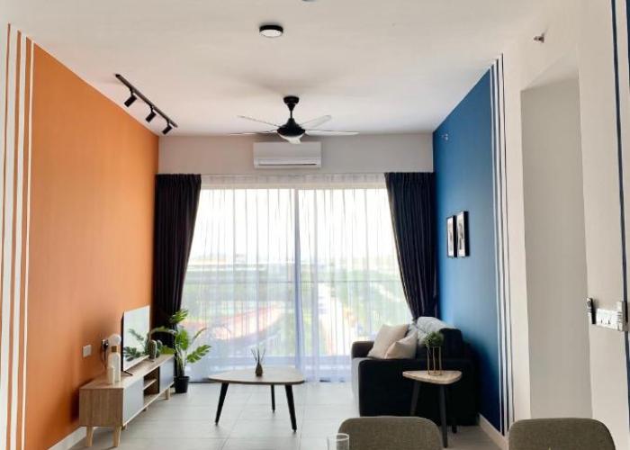 Bell Suites Moka