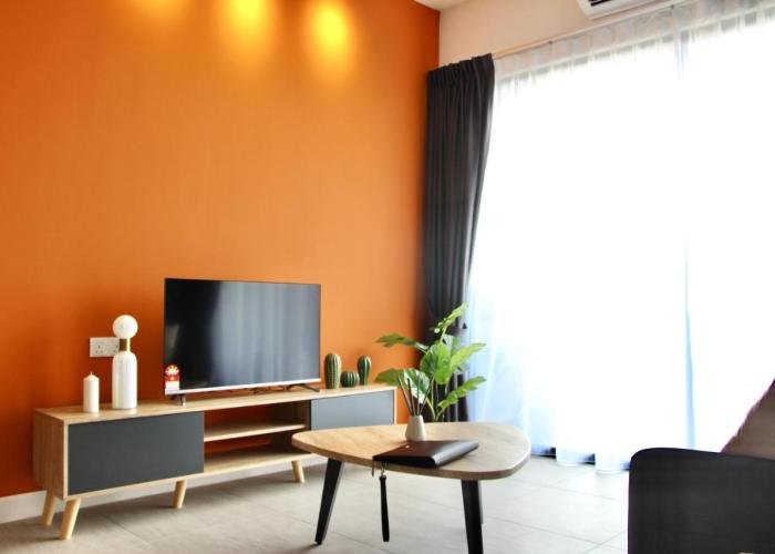 Bell Suites Moka