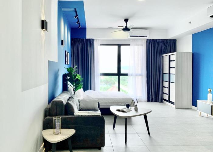 Bell Suites Moka