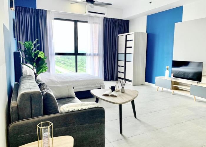 Bell Suites Moka