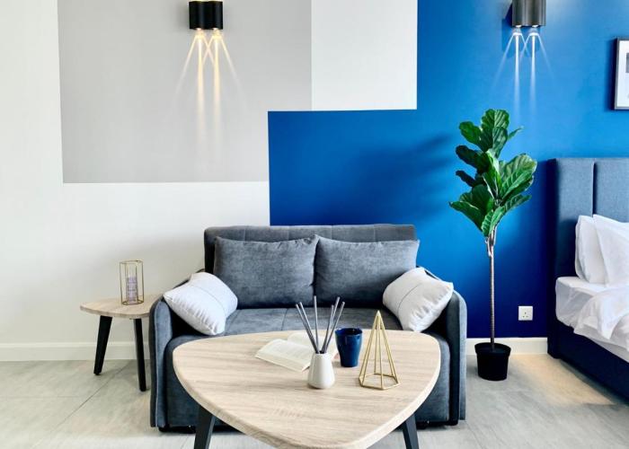 Bell Suites Moka