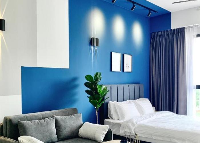 Bell Suites Moka