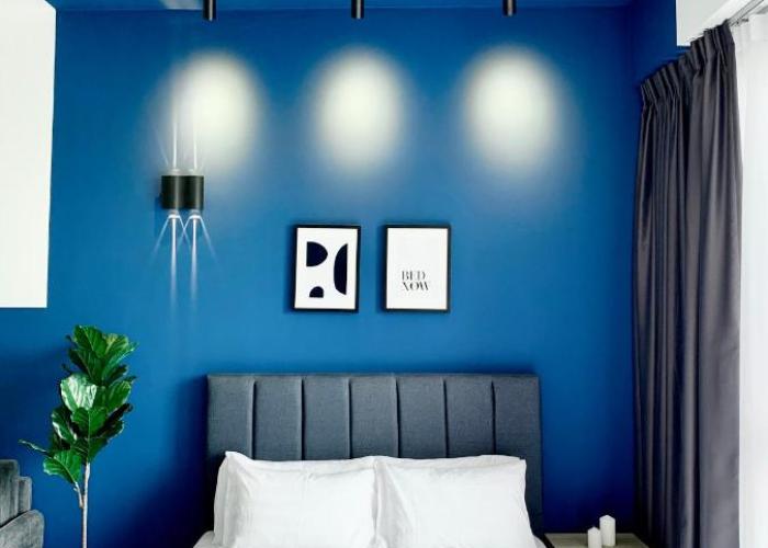 Bell Suites Moka