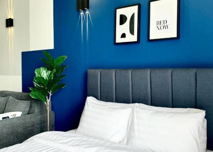 Bell Suites Moka