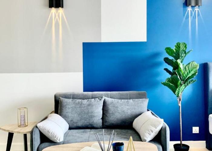 Bell Suites Moka