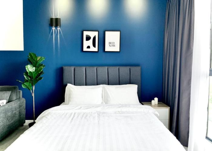 Bell Suites Moka