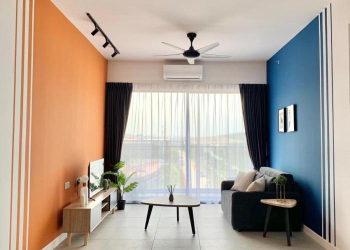 Bell Suites @ Sunsuria City