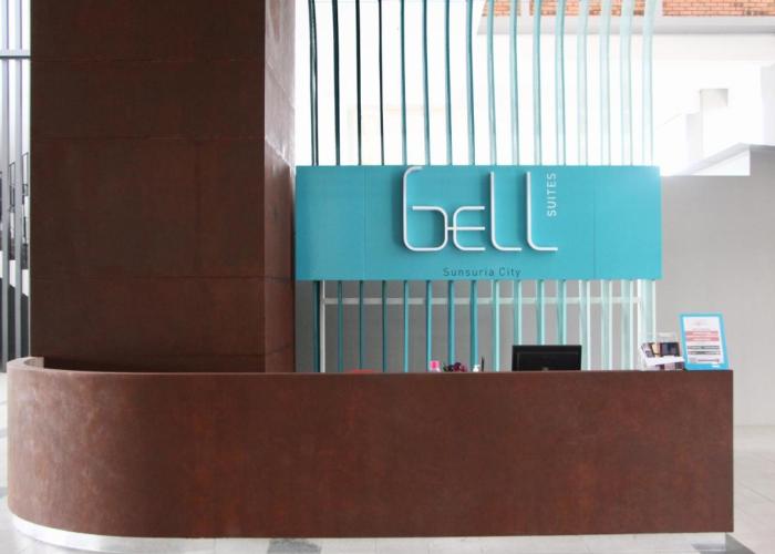 Bell Suites @ Sunsuria City
