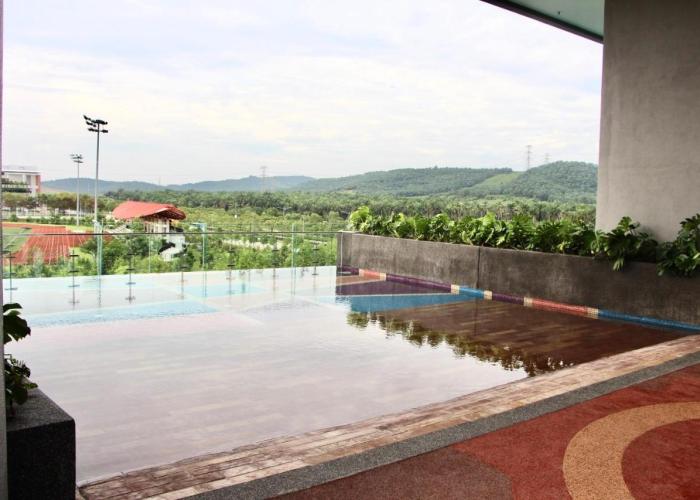 Bell Suites @ Sunsuria City