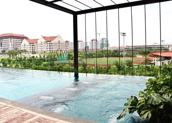 Bell Suites @ Sunsuria City