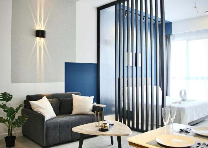 Bell Suites @ Sunsuria City