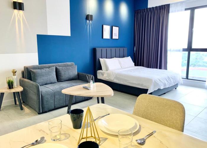 Bell Suites @ Sunsuria City